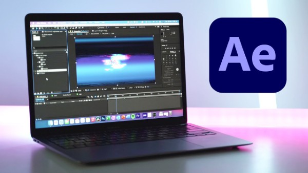 Đối tượng sử dụng Adobe After Effect rất đa dạng