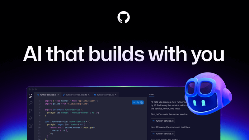 ai viết code