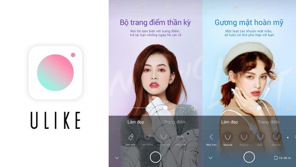 App chỉnh ảnh được nhiều người yêu thích khi sử dụng