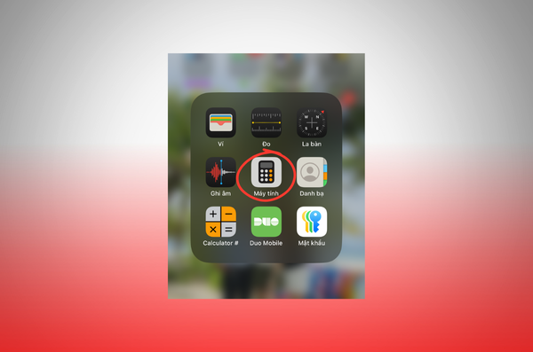 app đổi tiền tệ trên iphone