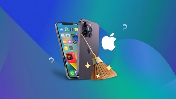 Dọn rác giúp cho iPhone của bạn chạy mượt mà hơn