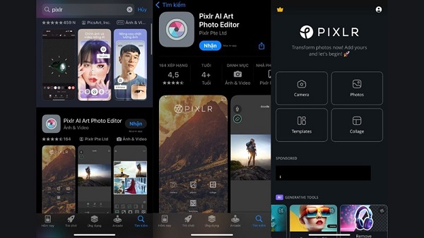 Pixl phân tích tỷ lệ khuôn mặt theo chuẩn tỷ lệ vàng