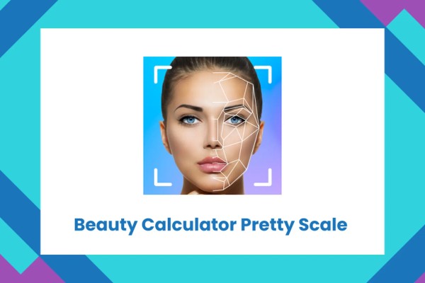 Beauty Calculator ứng dụng thuật toán phân tích thông minh