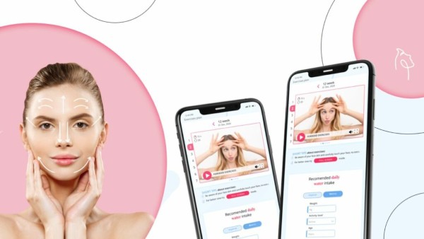 Face Yoga Exercises mang đến những giải pháp cải thiện khuôn mặt 