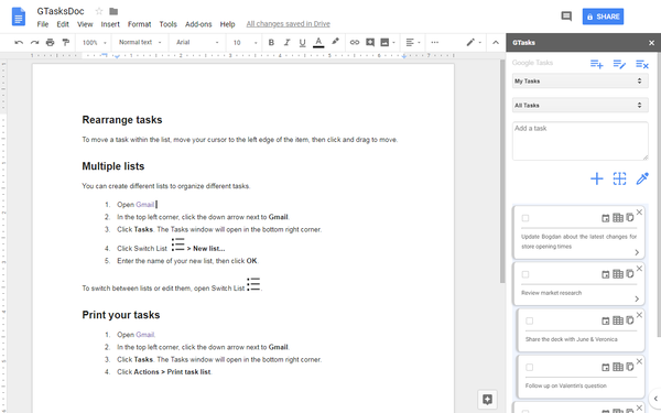 app quản lí công việc cho iphone
