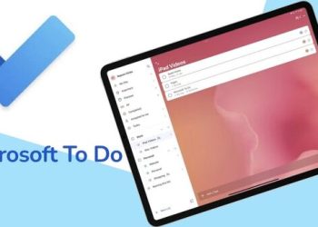 app quản lí công việc cho iphone