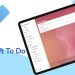 app quản lí công việc cho iphone