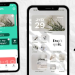 app thay đổi giao diện iphone