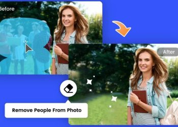 app xóa vật thừa trong ảnh trên iphone