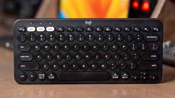 Bàn phím cơ Logitech K380s