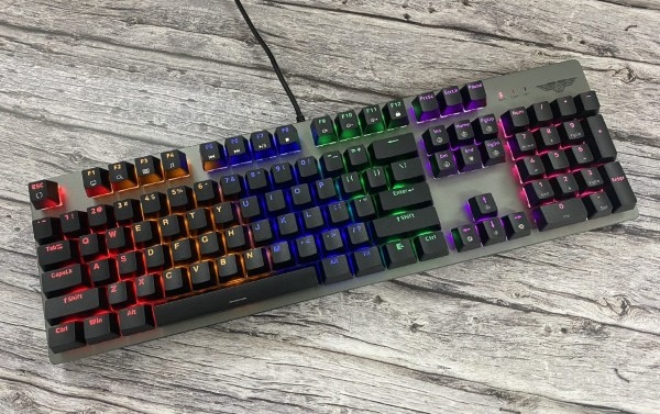 Bàn phím Newmen GM369