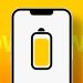 Biểu tượng pin vàng iPhone là gì