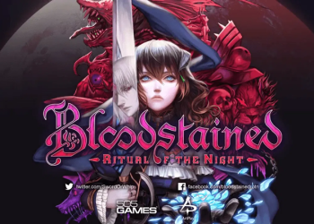 Bloodstained