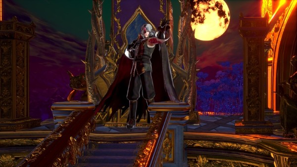 Gebel là một người bạn thân của Miriam