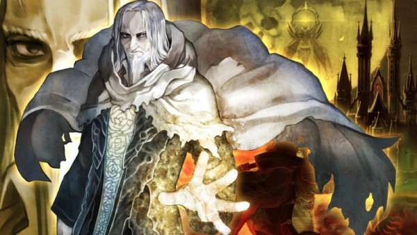 Alfred là cựu sư phụ của Johannes