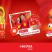 Tự hào yêu nước cùng Viettel Store