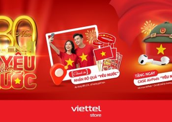 Yêu nước