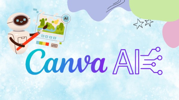 Công cụ thiết kế đồ họa AI Canva