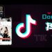 cách đăng nhập douyin
