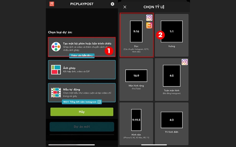 cách đặt hình nền iphone