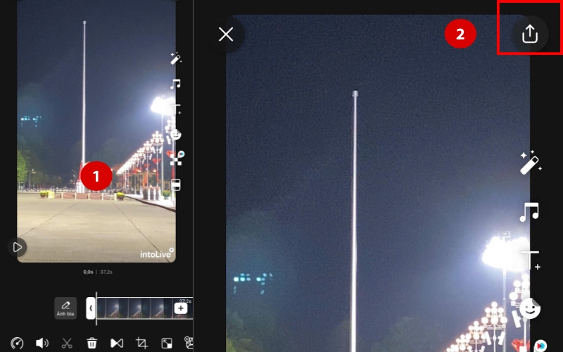 cách đặt hình nền iphone
