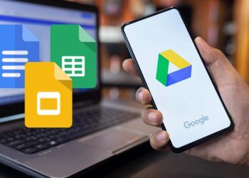 Cách đồng bộ google drive về máy tính