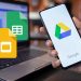 Cách đồng bộ google drive về máy tính