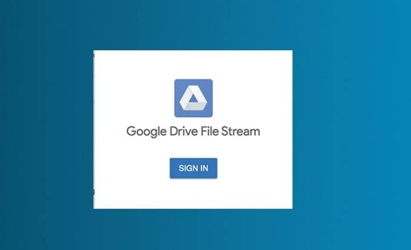 Thường xuyên cập nhật phiên bản Google Drive mới