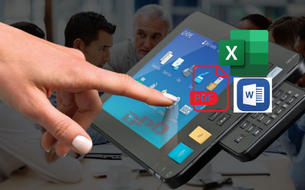 Những lợi ích khi in 2 mặt