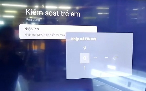 Những lưu ý khi khóa YouTube trên Tivi Samsung