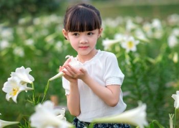 cách làm mờ viền ảnh trong photoshop