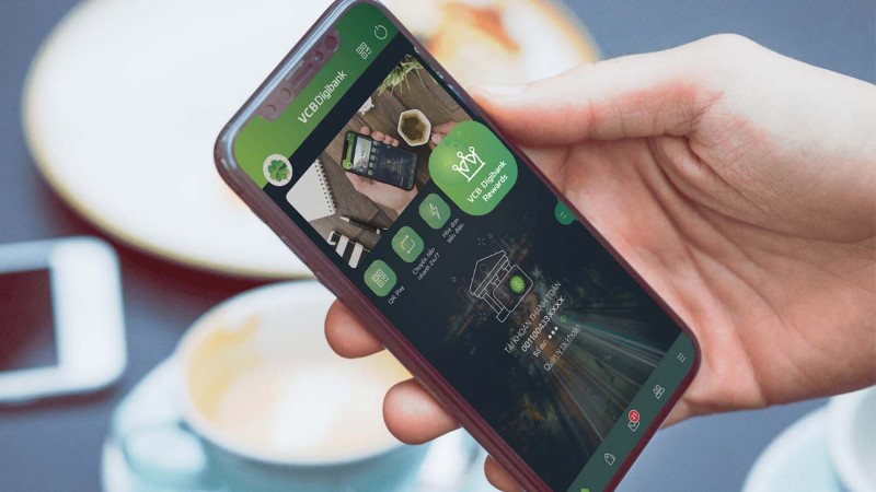 Lỗi do người dùng nhập sai số tài khoản ngân hàng