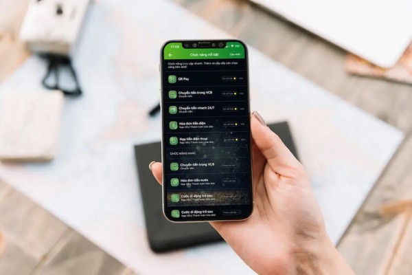 Lỗi do nhập nhầm số tiền hoặc chọn sai người nhận 