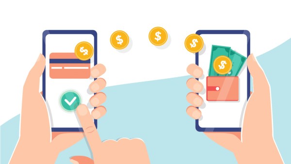 Một số quy định pháp luật về việc hoàn trả tiền chuyển nhầm