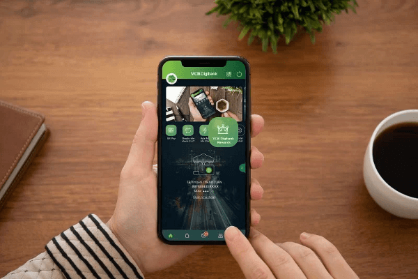 Những lưu ý nhằm tránh chuyển nhầm tài khoản Vietcombank