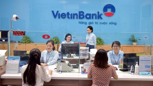 Đếm chi nhánh VietinBank và cung cấp bằng chứng