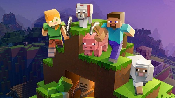 cách tải minecraft trên iphone