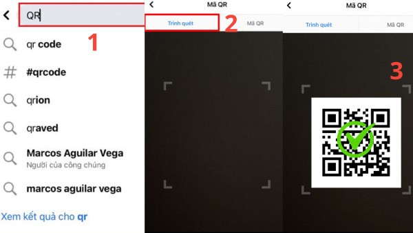 Tùy chỉnh màu sắc, khung và logo mã QR