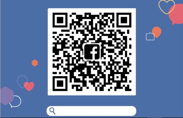 Cách tạo mã QR Facebook mang lại nhiều tiện ích