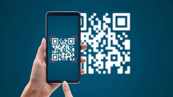 Mã QR  Facebook có thể sử dụng lâu dài