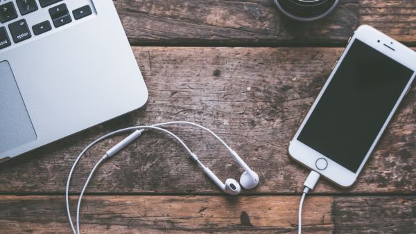 cách tắt chế độ tai nghe trên iphone