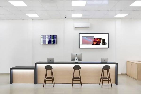 cách tắt chế độ tai nghe trên iphone