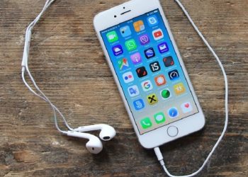 cách tắt chế độ tai nghe trên iphone