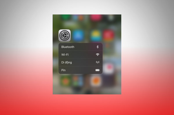 cách tắt chế độ tiết kiệm pin trên iphone