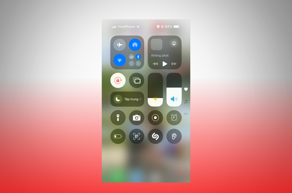 cách tắt chế độ tiết kiệm pin trên iphone
