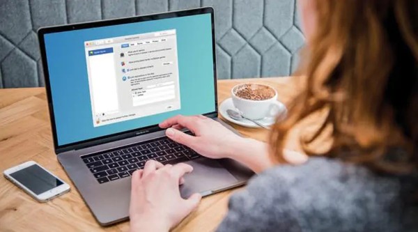 Những lưu ý quan trọng sau để tránh mất dữ liệu khi tắt máy