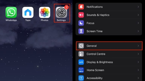 cách tắt nguồn iphone bị đơ