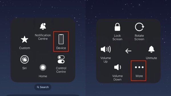 cách tắt nguồn iphone bị đơ