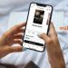 cách vào wattpad trên iPhone