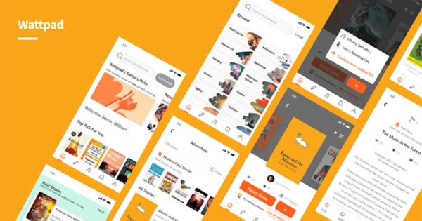 Tham khảo các mẹo khắc phục lỗi trên Wattpad